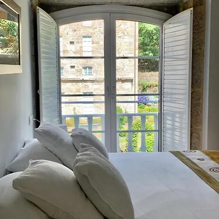 Exclusivo Apartamento En Edificio De Lujo