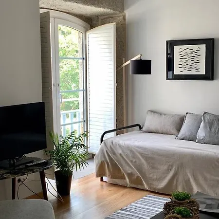 Appartement Exclusivo Apartamento En Edificio De Lujo *