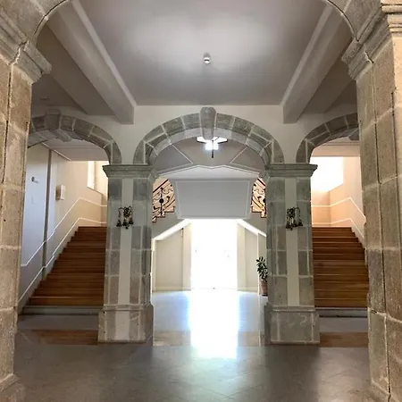 Appartement Exclusivo Apartamento En Edificio De Lujo Mondariz-Balneario