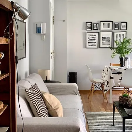 Exclusivo Apartamento En Edificio De Lujo Mondariz-Balneario