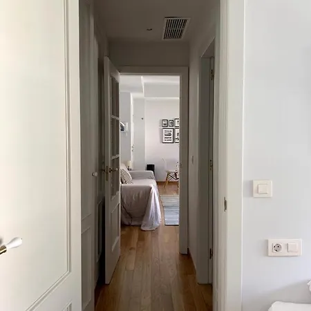 Exclusivo Apartamento En Edificio De Lujo