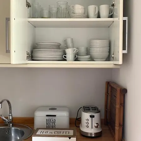 Appartement Exclusivo Apartamento En Edificio De Lujo *