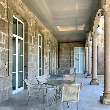 Exclusivo Apartamento En Edificio De Lujo Mondariz-Balneario