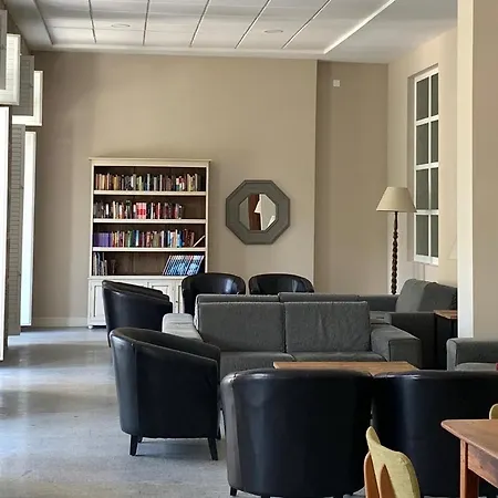 Appartement Exclusivo Apartamento En Edificio De Lujo Mondariz-Balneario