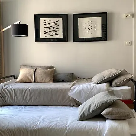 Exclusivo Apartamento En Edificio De Lujo Mondariz-Balneario