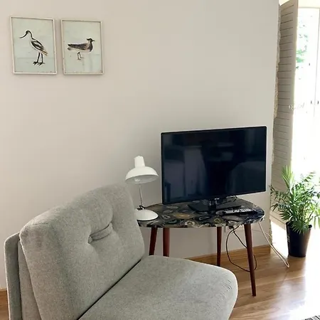 Appartement Exclusivo Apartamento En Edificio De Lujo *