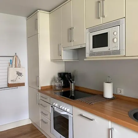 Exclusivo Apartamento En Edificio De Lujo Appartement *