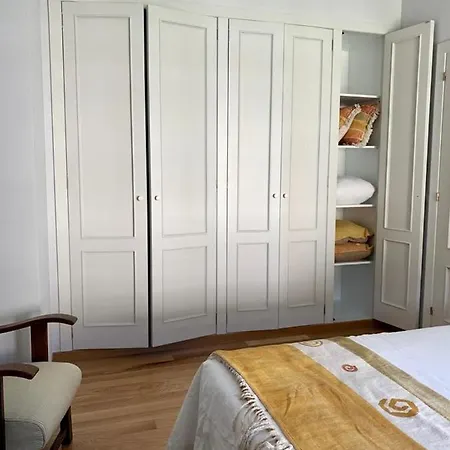 Appartement Exclusivo Apartamento En Edificio De Lujo