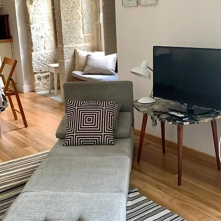 Appartement Exclusivo Apartamento En Edificio De Lujo Mondariz-Balneario