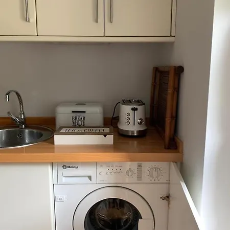 Exclusivo Apartamento En Edificio De Lujo *