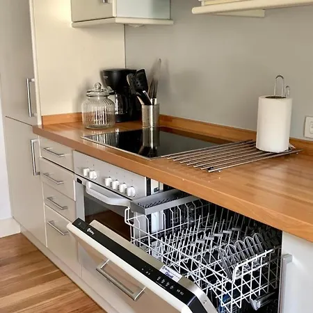 Exclusivo Apartamento En Edificio De Lujo Appartement